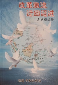 Image of Mandarin B0008554