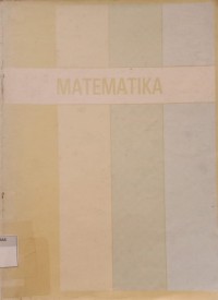 Image of MATEMATIKA