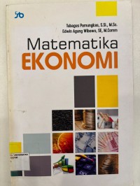 Image of MATEMATIKA EKONOMI