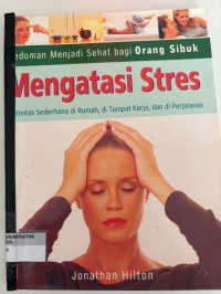 Image of MENGATASI STRES