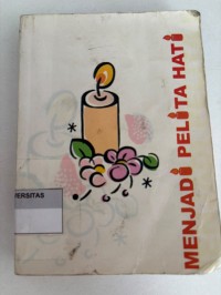 Image of MENJADI PELITA HATI