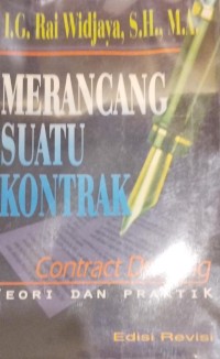 Image of MERANCANG SATU KONTRAK