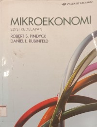 Image of MIKROEKONOMI