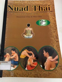 Image of NUAD THAI: TRADITIONAL THAI MASSAGE