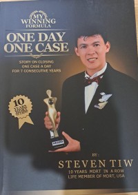 Image of One Day One Case