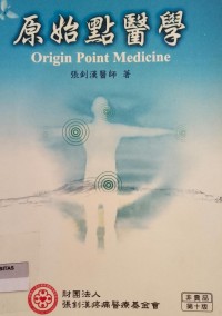 Image of origin point medicine