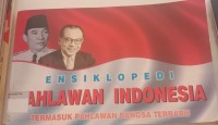 Image of PAHLAWAN INDONESIA: Termasuk Pahlawan Bangsa Terbaru