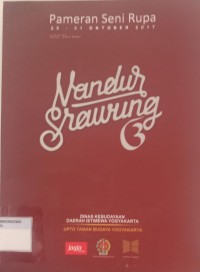 Image of PAMERAN SENI: NANDUR SRAWUNG