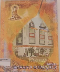 Image of PEMBANGUNAN GRAHA BUDDHA MANGGALA