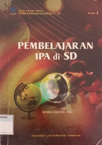 Image of PEMBELAJARAN IPA DI SD