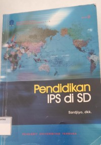 Image of PENDIDIKAN IPS DI SD
