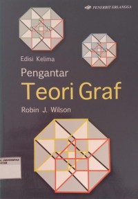 Image of Pengantar Teori Graf Ed. 5