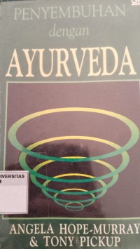 Image of Penyembuhan dengan ayurveda