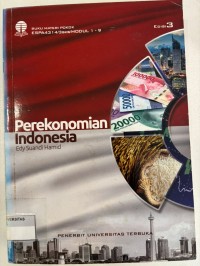 Image of PEREKONOMIAN INDONESIA