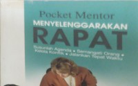 Image of Pocket Mentor Menyelenggarakan Rapat