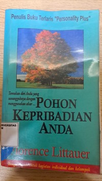 Image of POHON KEPRIBADIAN ANDA