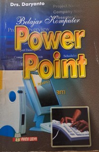 Image of POWER POINT