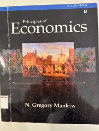 Image of PRINCIPLES ECONOMICS: Bag.A (ed.7)