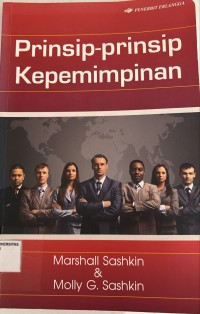 Image of PRINSIP-PRINSIP KEPEMIMPINAN