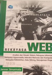 Image of REKAYASA WEB