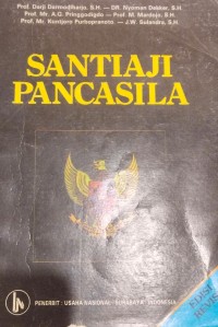 Image of SANTIAJI PANCASILA