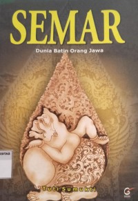 Image of SEMAR: Dunia Batin Orang Jawa