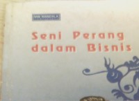 Image of Seni Perang dalam Bisnis