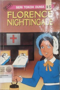 Image of SERI TOKOH DUNIA: FLORENCE NIGHTINGALE