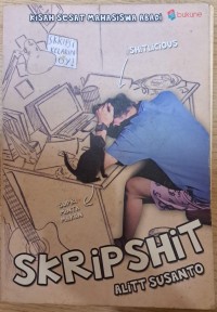 Image of Skripshit!