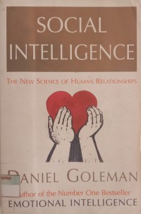Image of SOCIAL INTELLIGENCE