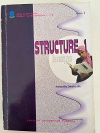 Image of Structure 1
