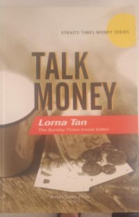 Image of TALK MONEY