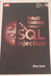 Image of Teknik Hacking  dengan SQL Injection
