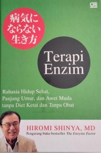 Image of TERAPI ENZIM