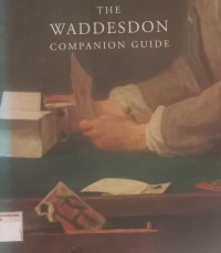 Image of The waddesdon: Companion guide