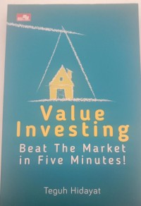 Image of VALUE INVESTING