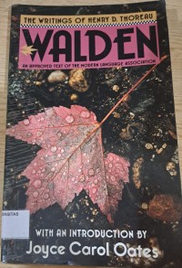 Image of WALDEN