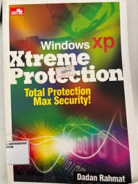 Image of WINDOWS XP XTREME PROTECTION