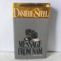 Image of MESSAGE FROM NAM