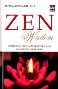 Image of ZEN WISDOM